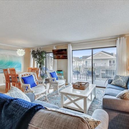 Sunrise Sea 210 Apartment Ocean City Bagian luar foto